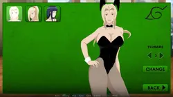 imagem do jogo Novo Hokage Servant: Naruto Parody Jogo: img1.webp