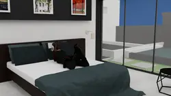 New House Rules game image: img2.webp