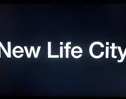 Nouvelle ville de vie