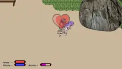 New Life Survival Project H game image: img0.webp
