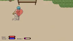 New Life Survival Project H game image: img1.webp