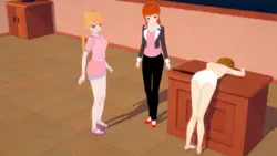imagen del juego Nueva vida en la Universidad: img0.webp