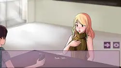image de jeu Nouvelle vie avec tante: img3.webp