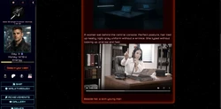 Neue seltsame Grenzwelten Spielbild: img12.webp