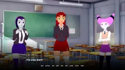 New Titan Hentai Game game image: img0.webp