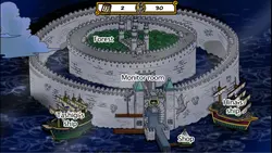 New World Paradise game image: img3.webp