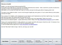 Newlife game image: img0.webp