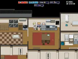 新婦性生活生存 RPG ゲーム画像: img5.webp