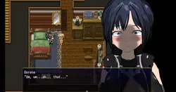 imagen del juego Espada doble recién casada y la maldición de la lujuria sexual: img0.webp