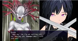 imagen del juego Espada doble recién casada y la maldición de la lujuria sexual: img1.webp