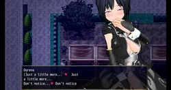 imagen del juego Espada doble recién casada y la maldición de la lujuria sexual: img3.webp