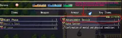 imagen del juego Espada doble recién casada y la maldición de la lujuria sexual: img5.webp