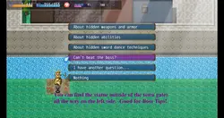imagen del juego Espada doble recién casada y la maldición de la lujuria sexual: img6.webp