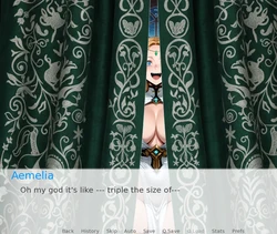 Newlywed's Tour of the Realm game image: img1.webp