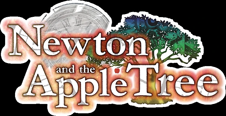 Newton and the Apple Tree main image