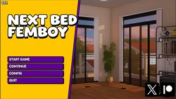 Next Bed Femboy game image: img0.webp