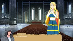 Nexus Reisende: Held von Elocea Spielbild: img3.webp
