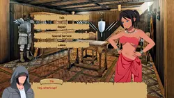 Nexus Reisende: Held von Elocea Spielbild: img4.webp