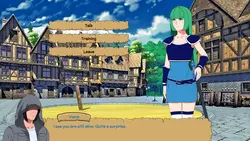 Nexus Reisende: Held von Elocea Spielbild: img7.webp