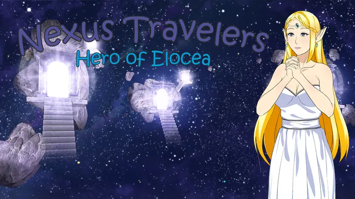 Nexus Travelers: Hero of Elocea [v0.1.6] main image