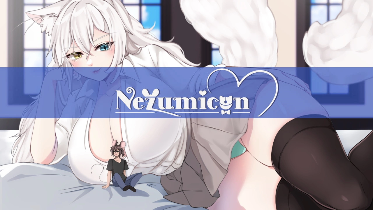 Nezumicon main image