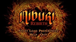 Niburi : renaissance [v0.701]