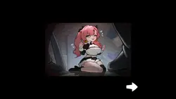 Ni-chan, the Girl who owes me Money game image: img0.webp