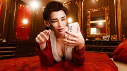 imagen del juego Nicole's Christmas Frenzy: img3.webp