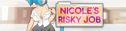 Nicole's Risky Job [v1.1]