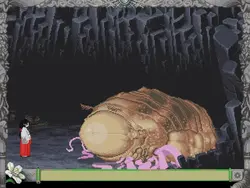 ニー -Sacrifice- ゲーム画像: img2.webp