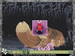 ニー -Sacrifice- ゲーム画像: img3.webp