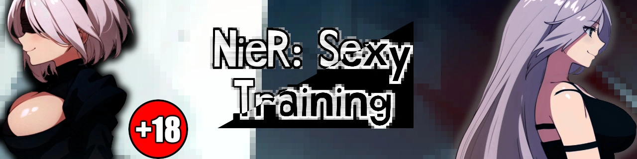 Nier: Sexy Training main image