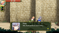 image de jeu Première mission de Nifa: img1.webp