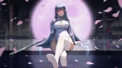 Bloom nocturne