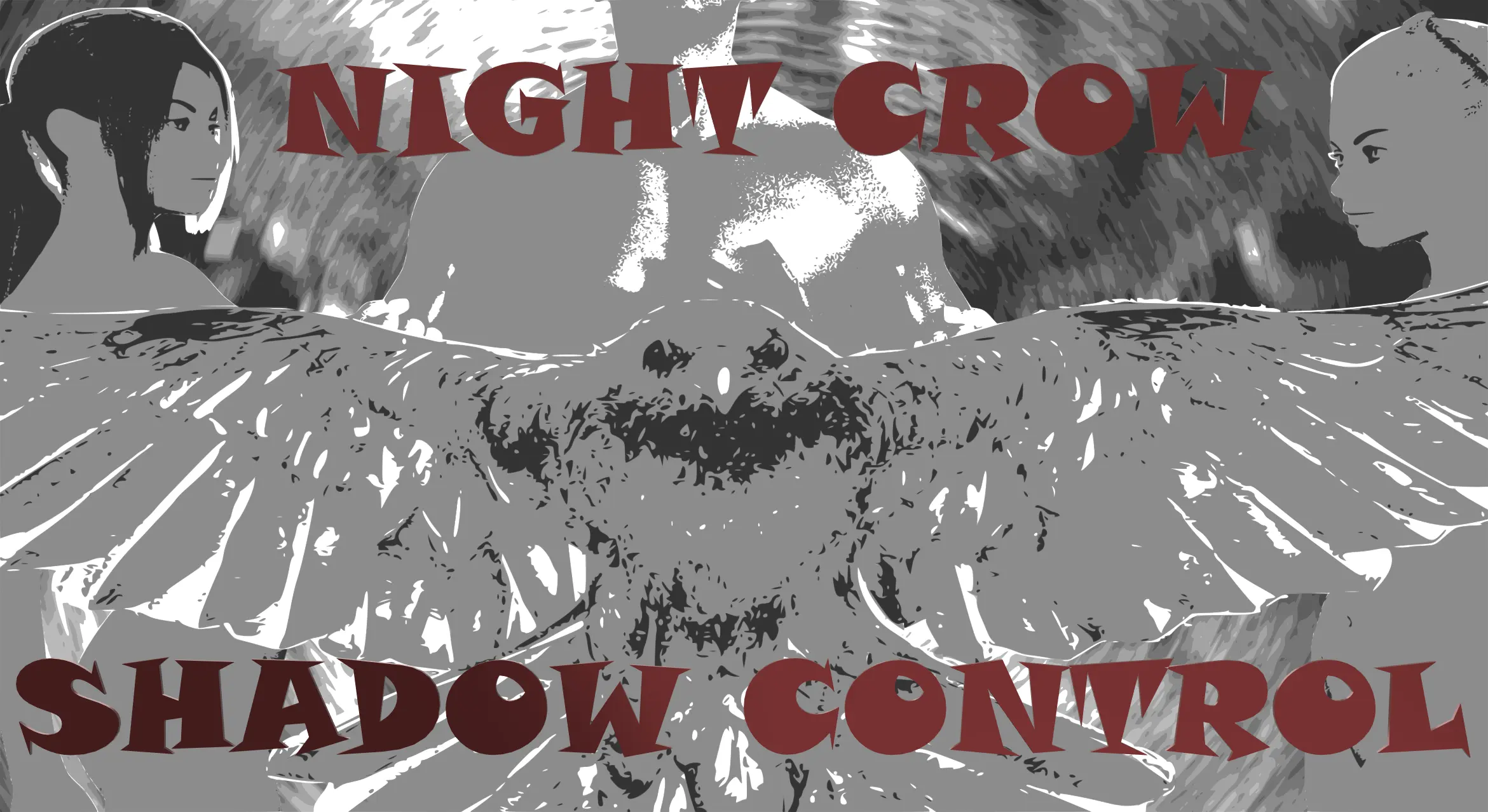 Night Crow: Shadow Control [v0.06] main image