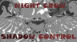 Crow nocturne : contrôle de l'ombre [v0.06]