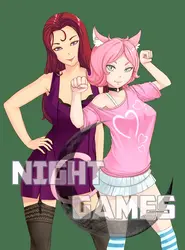 Nacht Spiele Spielbild: img0.webp