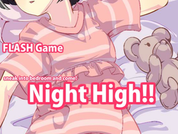 Night High! Serie Spielbild: img0.webp