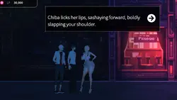 Night Owl Simulator game image: img2.webp