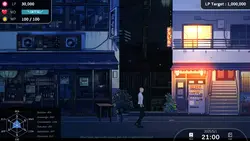 Night Owl Simulator game image: img5.webp