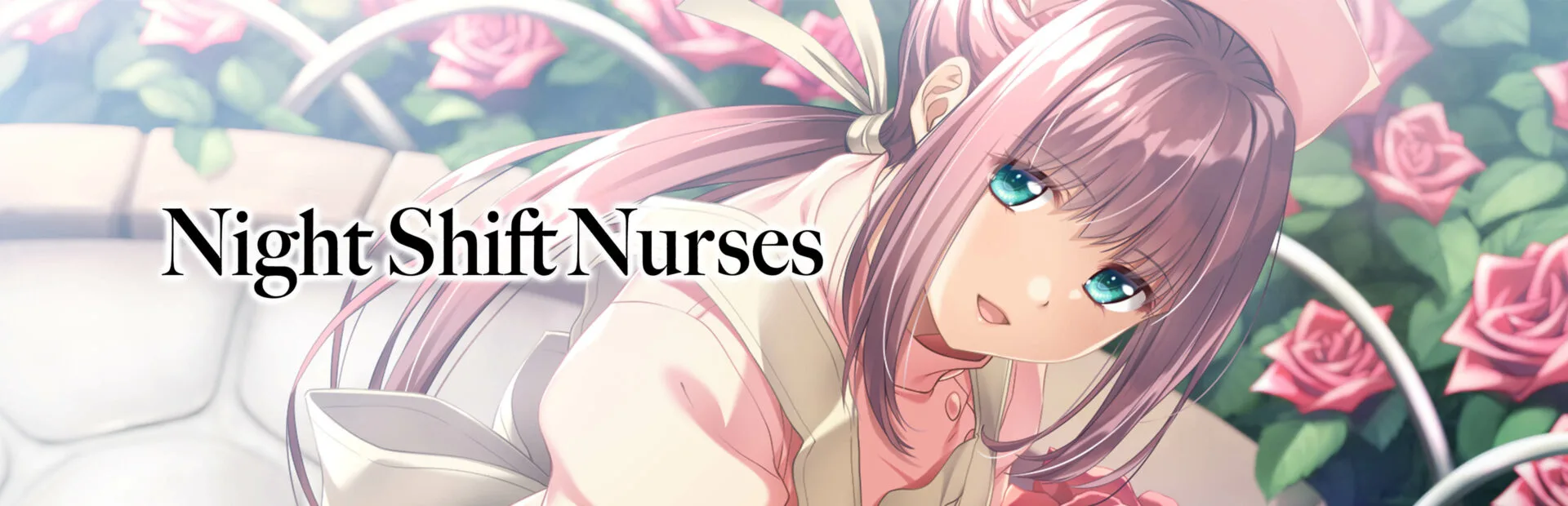 Night Shift Nurses Remake main image