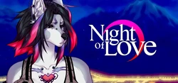 Nacht der Liebe