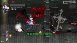 Night of Revenge 
