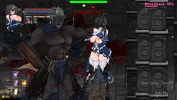 Night of Revenge 
