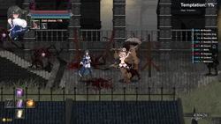 Night of Revenge 