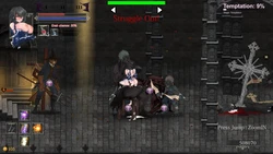 Night of Revenge 
