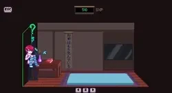 imagen del juego Nightcall Sex Dojo: img0.webp