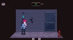 imagen del juego Nightcall Sex Dojo: img1.webp
