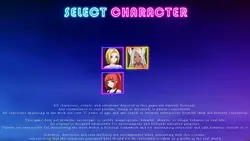 Nightclub Anime Fantasy game image: img0.webp