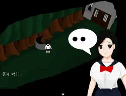 Nightmare Mansion game image: img3.webp